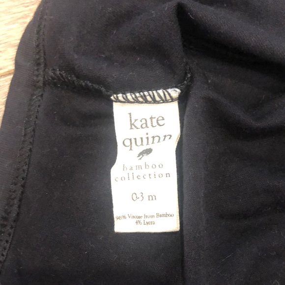 Kate Quinn Baby Hat- Size 0-3M - Picture 2 of 2